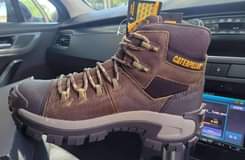 safety shoes