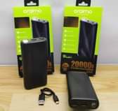 A picture of Original Oraimo Power Bank 20000mah Serious Buyer Only Payments On