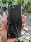 A picture of LG WING 5G