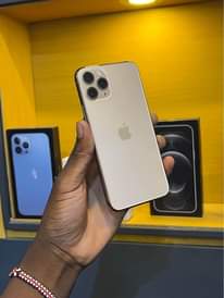 A picture of Iphone 11PRO