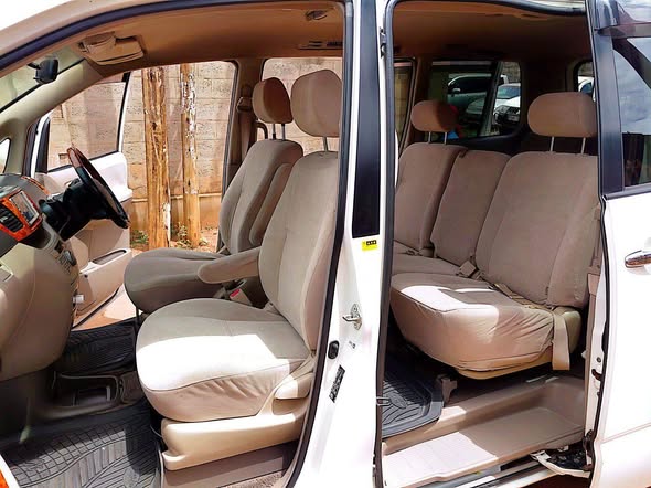 A picture of Noah 2006 23m Call 0759700430