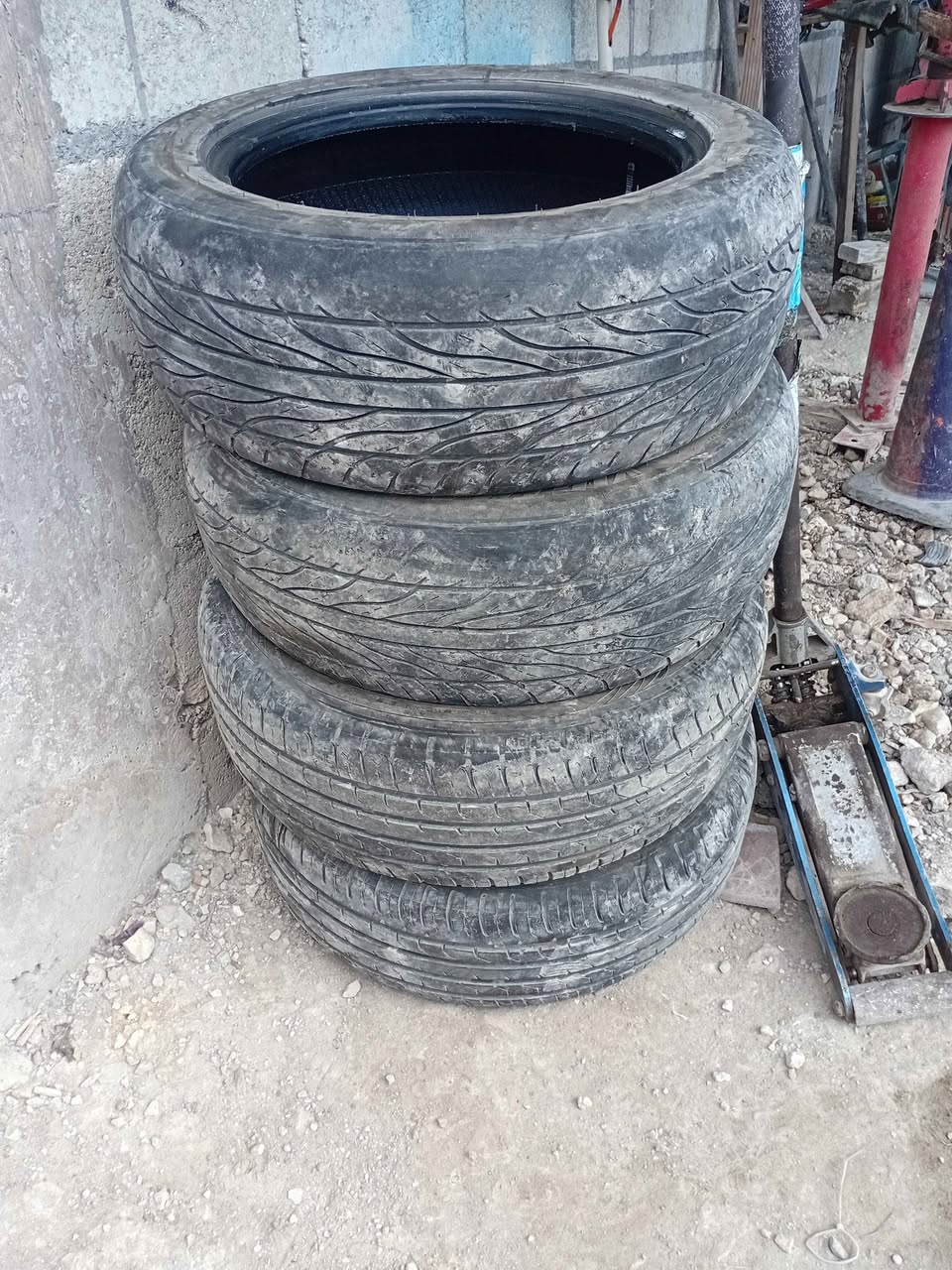 tyres