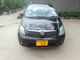 A picture of CAR