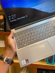A picture of Lenovo Thinkbook 15