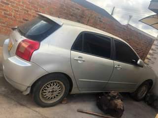 body on wheels