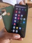 A picture of INFINIX HOT 10 PLAY