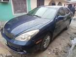 A picture of Super clean 2004 Model Lexus ES300