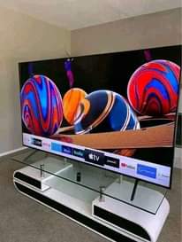A picture of Monthly Offers On Flat Screen TVs Tel 0789982628 or 0752323995
