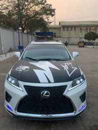 A picture of KinzzyAuto s LTD 08102439854 13 300 000 Refer and earn