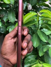 A picture of SAMSUNG F23