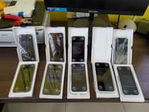 phone screens
