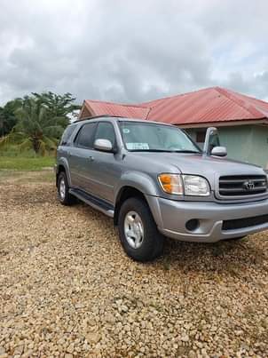 4x4