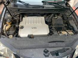 A picture of DEALERS BUY DEALERS BUY 2008 Lexus ES 350 like toks
