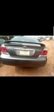 A picture of Camry 2004