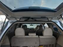 A picture of Neatly used 2011 Toyota sienna at Ibafo near ojodu berger