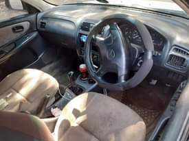 mazda 626