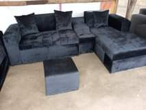 l shaped sofas