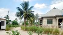 A picture of HOUSE FOR SALES AT MBANDE CHAMAZI DAR