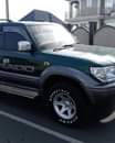 A picture of TOYOTA PRADO inauzwa location number 0652742374