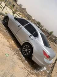 A picture of Distress sales Honda Accord 2009model Belgium standard for just 2