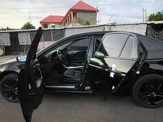 A picture of Accura 2007 Model