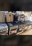 A picture of BLUE FRAME COOKERS