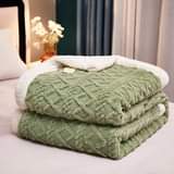 fleece blankets
