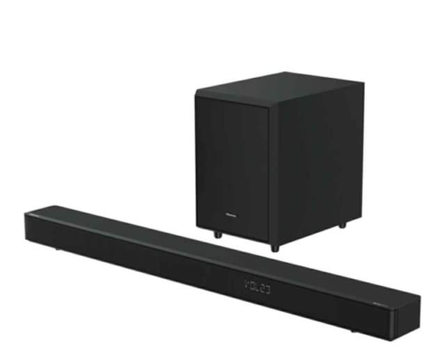 home theater