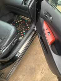 A picture of Good deal Clean 2009 Lexus Es350 Full option Toks standard