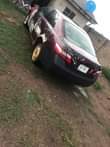 A picture of Very sharp 2008 Toyota Camry buy and traveled clean in