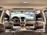 A picture of 2 months used 2009 lexus Rx350