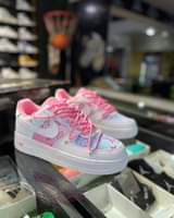 A picture of Sneakers