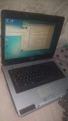 toshiba laptops