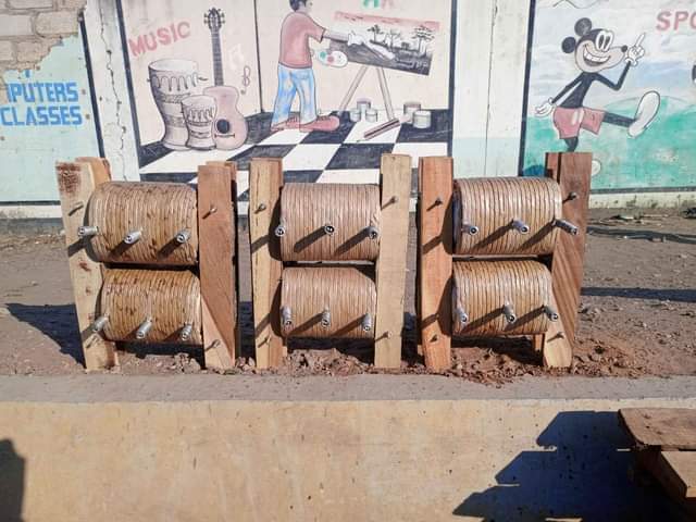 welding