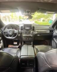 A picture of Mercedes Benz GLE 43 FOR SALE 2017 model A month