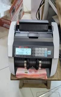 A picture of BILL COUNTER MACHINE