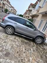 A picture of Honda Crv