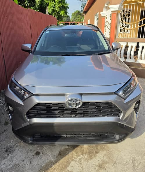 used toyota rav4