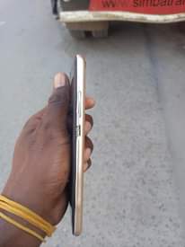 A picture of Samsung galaxy Y7 naitaji 550 tu chapu sas nipigie 0614011211