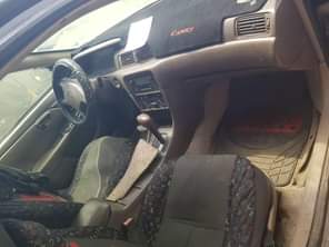 A picture of DISTRESS SALEDealers food 750k Extremely sound engine and gear more