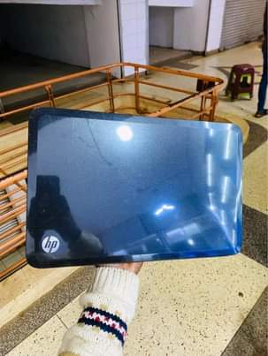 A picture of Hp pavilion G6