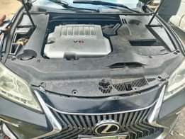 A picture of Dealer market 08 Es350 Engine 85 interior Gear AC price