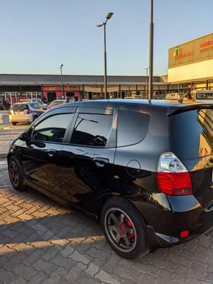 mwembeshi