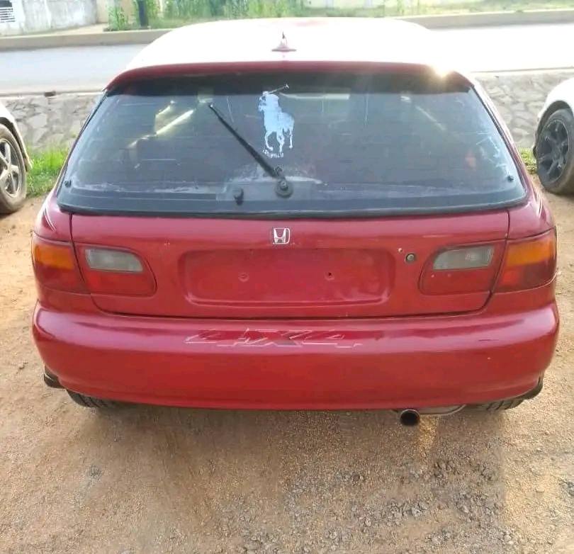A picture of Buy and drive