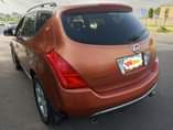 A picture of Distress sale Pure first body Nissan Murano everything working perfectly