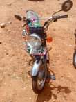 A picture of Bajaj for sale 3M Call. Or. Whatsapp 0772995758. 0772995758 0756911039.