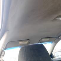 A picture of 2003 Toyota Corolla