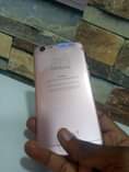 A picture of Oppo A57