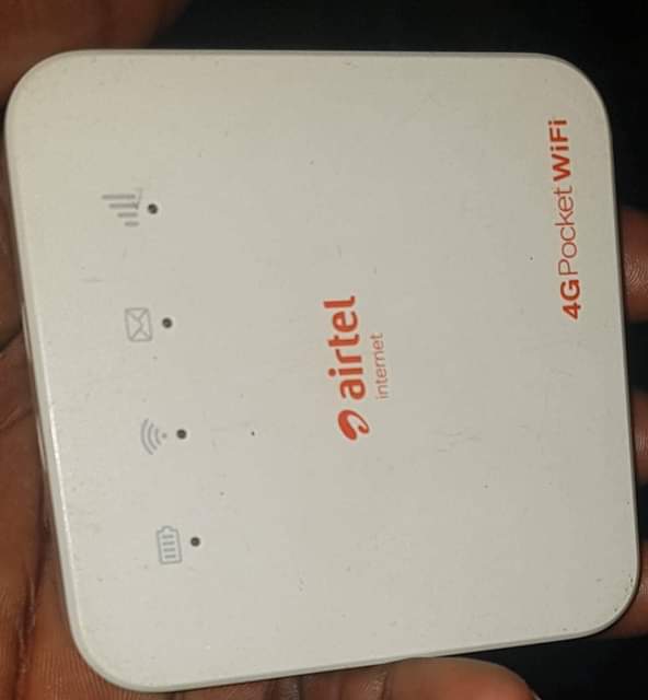 A picture of s7 mifi