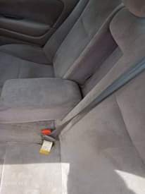 A picture of 2003 Toyota Prius Sedan